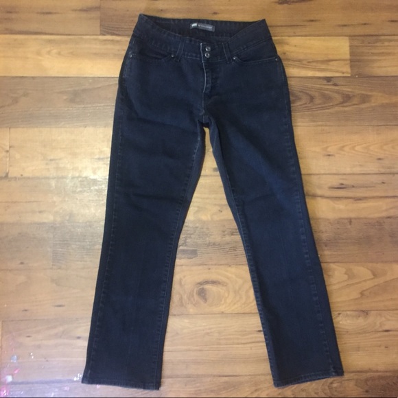 LEVI’S black jeans(30) - Picture 2 of 13
